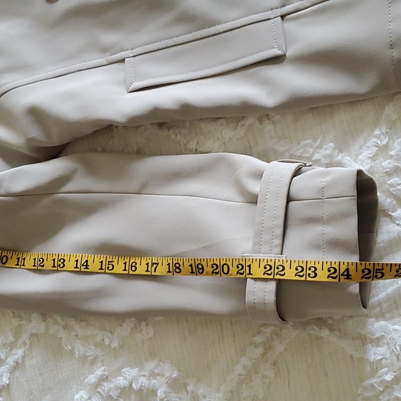 NWT Light weight Coat Jacket - Picture 10 of 10